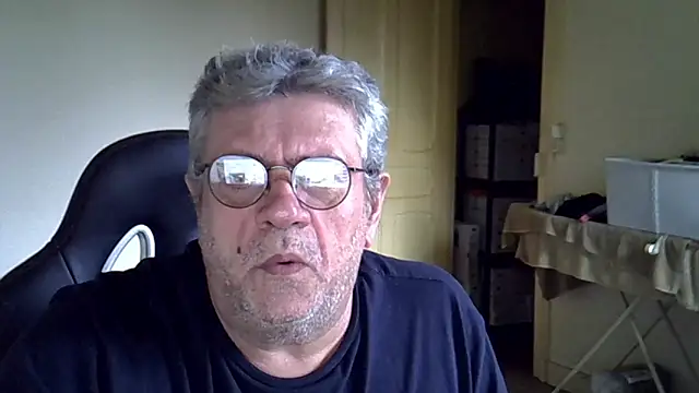 Show Webcam de _hippo_