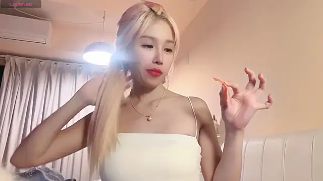 عرض كام jiajia_0902