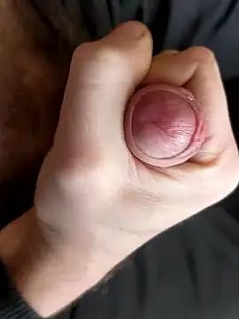 Вебкам-шоу szabi1995