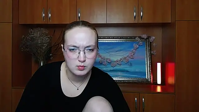 Chat XXX ao vivo de MissAriaa