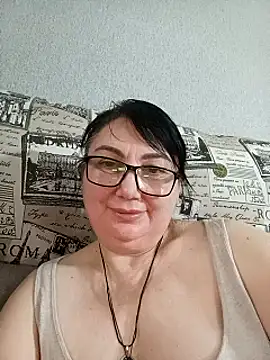 MariSwan222 网络视讯表演