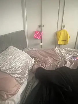 browncutie7's Webcam Show