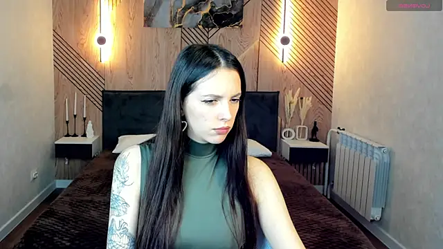 elise_robbieのライブXXXチャット