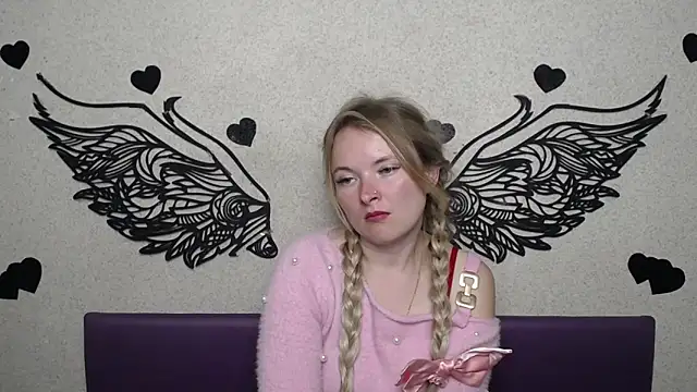 Nic0leDreams Obrolan Langsung XXX