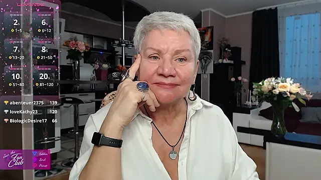 roxana_brooks' Live XXX Chat