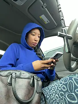 LeBimbo's Webcam Show