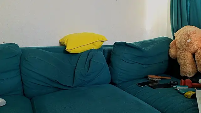 Katniss_K Live XXX-Chat