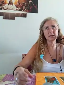 MILEIDE980 Live XXX-Chat