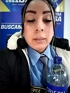 CRISTAL__11 Live XXX-Chat