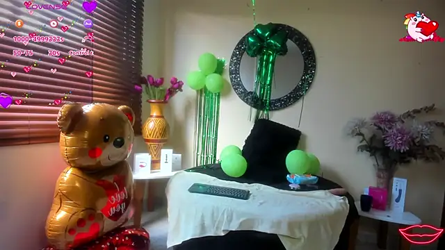 Maye_Milf_ Live XXX-chat