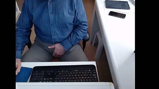 dutchpornking Webcam Show