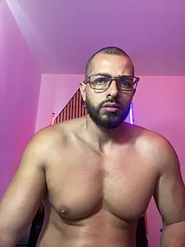 Živý XXX chat magnumchris