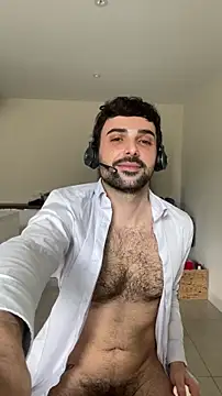 eauminerale Adlı Modelin Canlı XXX Sohbeti