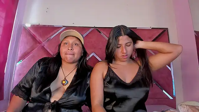 SolTully Live XXX-chat