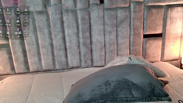 แชท XXX สดของ azul_veraa