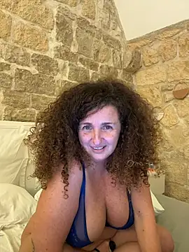 SempreDonatella Obrolan Langsung XXX