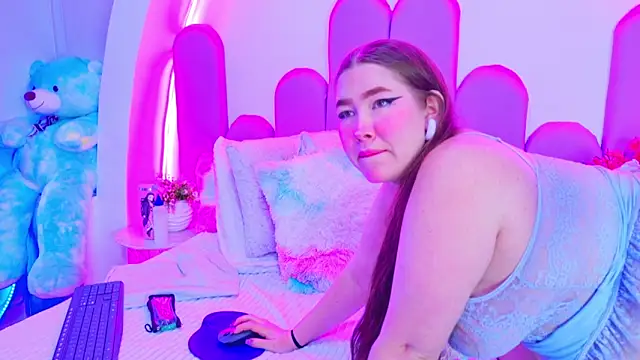 NathaxaLeans – Naživo XXX chat