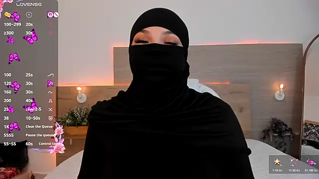 nashi_ra 现场XXX聊天