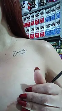 Queen_lorena: онлайн-секс-чат