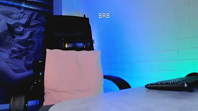 AphexQueen: онлайн-секс-чат