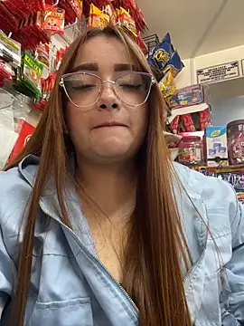 Tatiana_O's Webcam Show