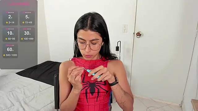 دردشة Mazikeen__18 الجنسية المباشرة