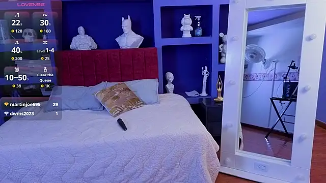 دردشة iam_sammy_01 الجنسية المباشرة