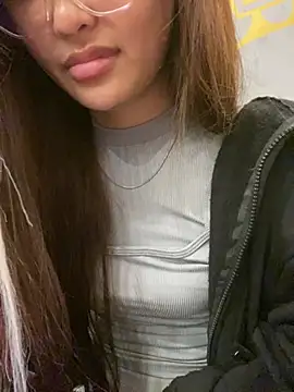 แชท XXX สดของ __BabyShowPublic__