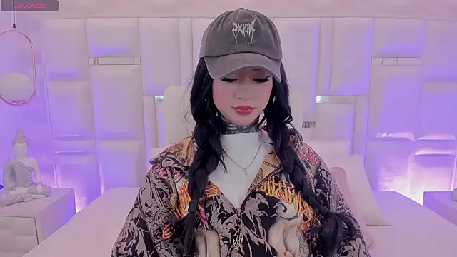 doll__bella 现场XXX聊天