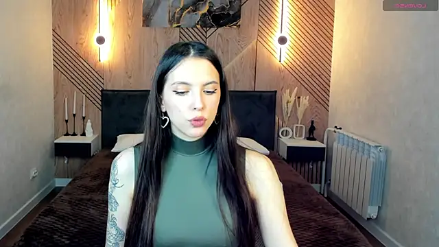 elise_robbie: онлайн-секс-чат