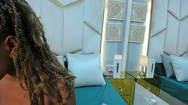 แชท XXX สดของ KarinaaCoxx