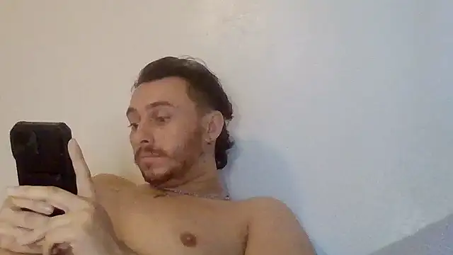 TallHungandCloudy69: διαδικτυακό σόου στην κάμερα