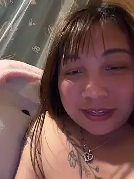 Sumi_pusy 网络视讯表演