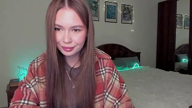 kittiangel00 Webcam show