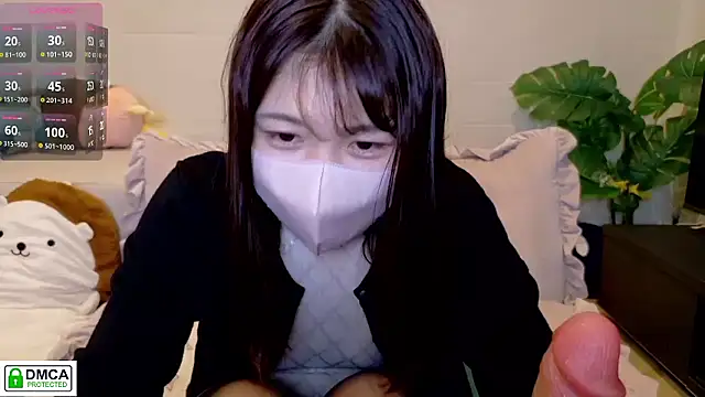 SUZU_ 现场XXX聊天