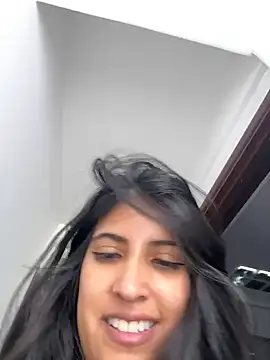 AzaharJaan ওয়েবক্যাম শো