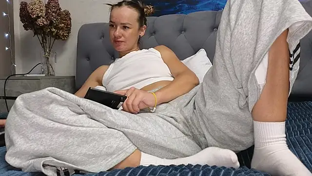 Živý XXX chat Strip-Lady