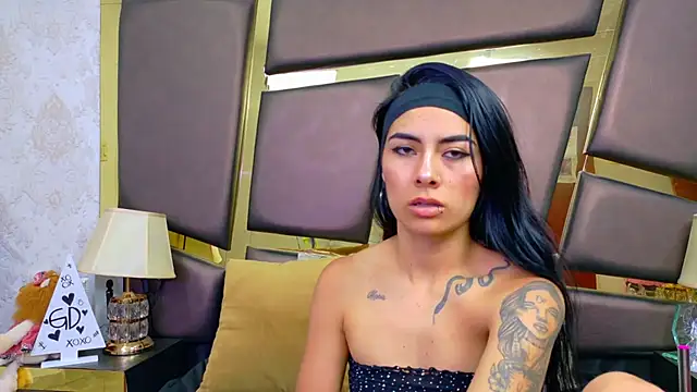 NicoleEsposito – Live XXX-chat