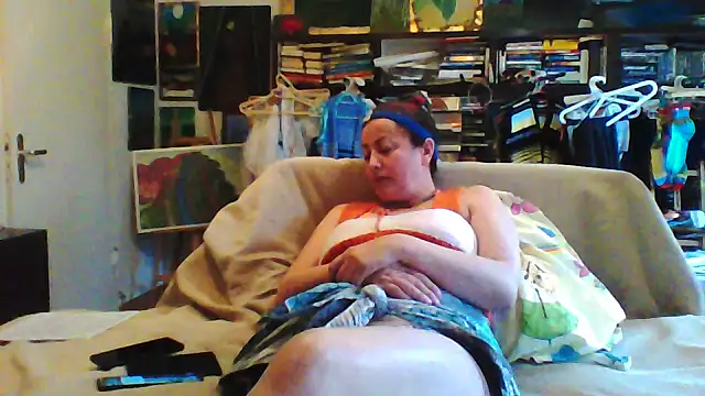 Chat XXX ao vivo de MariaAnaSunshine