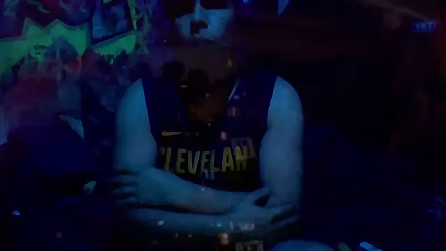 Pokazy przed kamerką – Gc-g