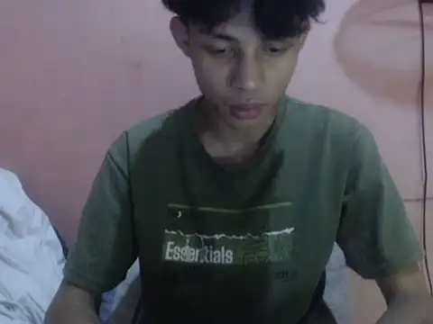 Kyoshi_19 Pertunjukan Webcam