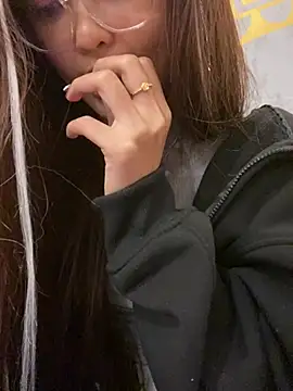 Chat XXX ao vivo de __BabyShowPublic__