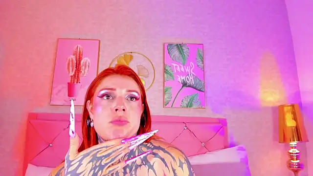 mystikdoll: вебкам-шоу