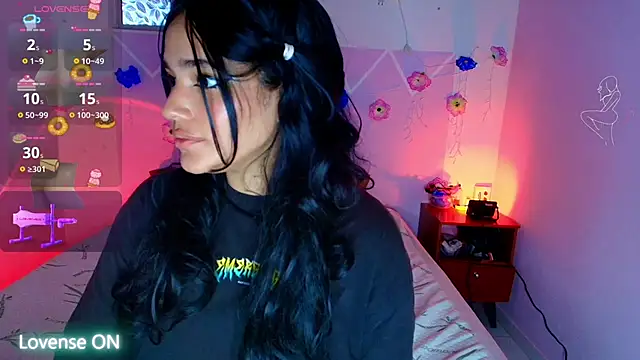 Aprilsweet2005 – Live XXX-chat