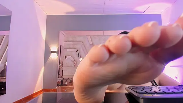 _NatachaDiaz_'s Live XXX Chat