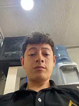 unapollogetic Show Webcam