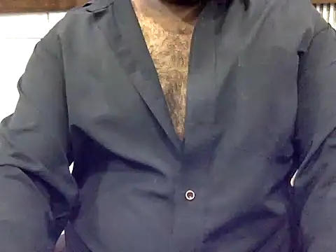 hairy_boy6inch Obrolan Langsung XXX