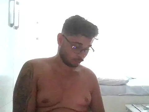 peuba12 Pertunjukan Webcam