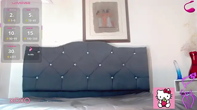 suzume_Mendez's Live XXX Chat