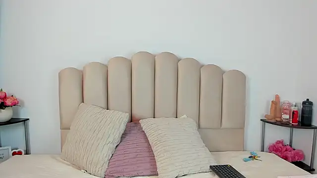 Show de celeste_z na webcam